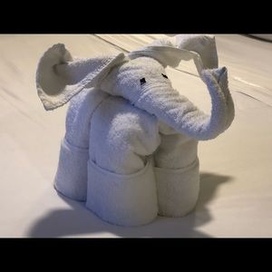 Meet your Posher, Bob